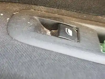 Автозапчасти б/у управление задними правыми стеклами за PEUGEOT 308 II (LB_, LP_, LW_, LH_, L3_) 1.5 BLUEHDI 100 ссылки OEM IAM 96762292ZD  