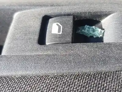 Автозапчасти б/у управление задними левыми стеклами за PEUGEOT 308 II (LB_, LP_, LW_, LH_, L3_) 1.5 BLUEHDI 100 ссылки OEM IAM 96762292ZD  