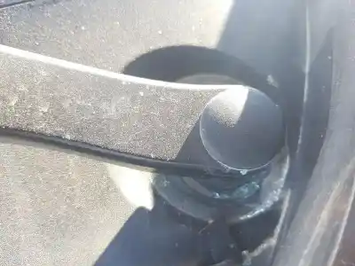 Автозапчасти б/у мотор переднего стеклоочистителя за PEUGEOT 308 II (LB_, LP_, LW_, LH_, L3_) 1.5 BLUEHDI 100 ссылки OEM IAM 9810327980  