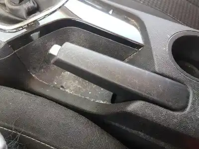 Автозапчастина б/у важіль ручного гальма для PEUGEOT 308 II (LB_, LP_, LW_, LH_, L3_) 1.5 BLUEHDI 100 Посилання на OEM IAM 96784504ZD  