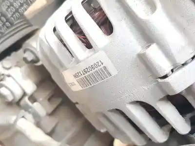Pièce détachée automobile d'occasion ALTERNATEUR pour PEUGEOT 308 I (4A_, 4C_)  Références OEM IAM 5705KG  