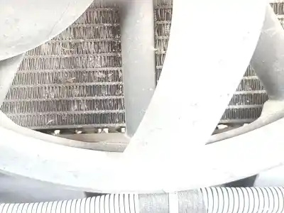 Автозапчасти б/у КОНДЕНСАТОР / РАДИАТОР КОНДИЦИОНЕРА ВОЗДУХА за PEUGEOT 308 I (4A_, 4C_)  ссылки OEM IAM 6455GH  