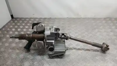 Peça sobressalente para automóvel em segunda mão coluna de direcção por fiat 500 (312_) 1.0 mild hybrid (312.ayd1b) referências oem iam 735761316