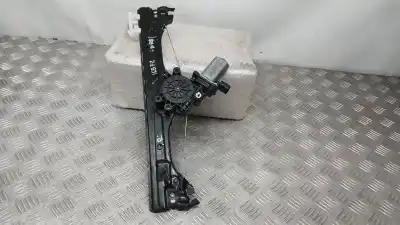 Автозапчастина б/у РЕГУЛЯТОР ВІКНА ПЕРЕДНІЙ ЛІВИЙ для FIAT 500 (312_)  Посилання на OEM IAM 5370000FI  