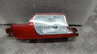 Peça sobressalente para automóvel em segunda mão farolim de para choques traseiro direito  por fiat 500 (312_) 1.0 mild hybrid (312.ayd1b) referências oem iam 52008634
