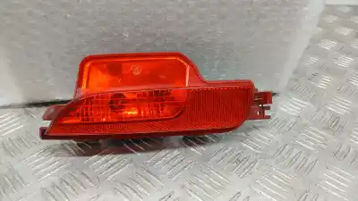 Peça sobressalente para automóvel em segunda mão farolim de para choques traseiro esquerdo por fiat 500 (312_) 1.0 mild hybrid (312.ayd1b) referências oem iam 52008635