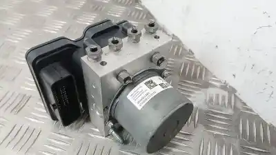 Peça sobressalente para automóvel em segunda mão abs por citroen c3 iii (sx) 1.2 vti 82 lpg referências oem iam 3557994