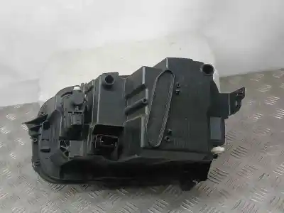 Second-hand car spare part right headlight for citroen c3 live pack oem iam references 9836161580  90203168