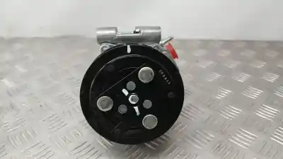 Tweedehands auto-onderdeel airconditioning compressor voor citroen c3 iii (sx) 1.2 puretech 82 oem iam-referenties 9830148880