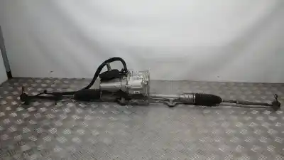 İkinci el araba yedek parçası DIREKSIYON RAF için CITROEN C3 III (SX)  OEM IAM referansları 9831639780  