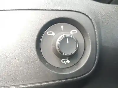 İkinci el araba yedek parçası AYNA KONTROLÜ için CITROEN C3 III (SX)  OEM IAM referansları 98178409ZD  