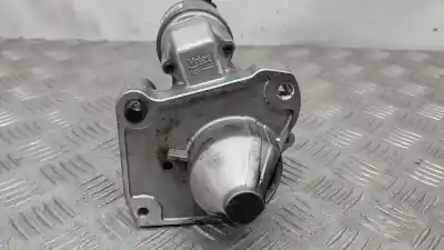 Tweedehands auto-onderdeel motor start voor citroen c3 iii (sx) 1.2 puretech 82 oem iam-referenties 9812715380