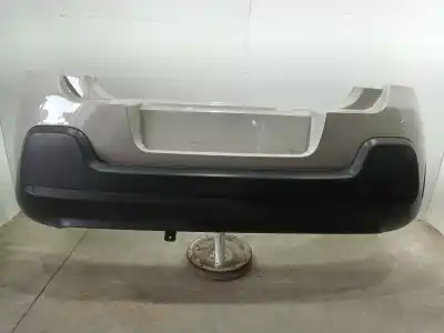Tweedehands auto-onderdeel achterbumper voor citroen c3 iii (sx) 1.2 puretech 82 oem iam-referenties 1618082980