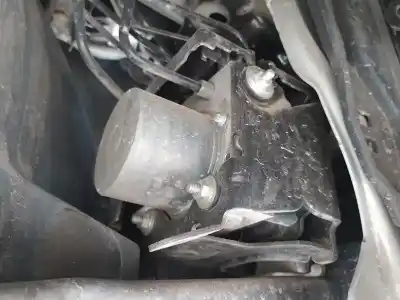 Автозапчасти б/у абс за citroen c3 aircross ii (2r_, 2c_) 1.6 bluehdi 100 (2cbhyb) ссылки oem iam 1631852080