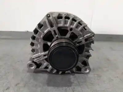 Автозапчастина б/у генератор для citroen c3 aircross ii (2r_, 2c_) 1.6 bluehdi 100 (2cbhyb) посилання на oem iam 9810525380   Автозапчастина б/у генератор для citroen c3 aircross ii (2r_, 2c_) 1.6 bluehdi 100 (2cbhyb) посилання на oem iam 9810525380