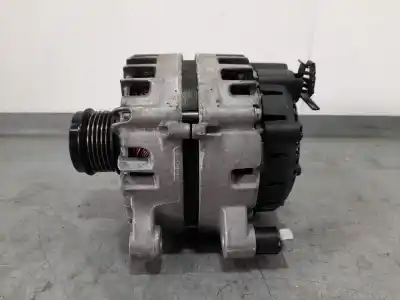 Автозапчастина б/у генератор для citroen c3 aircross ii (2r_, 2c_) 1.6 bluehdi 100 (2cbhyb) посилання на oem iam 9810525380   Автозапчастина б/у генератор для citroen c3 aircross ii (2r_, 2c_) 1.6 bluehdi 100 (2cbhyb) посилання на oem iam 9810525380