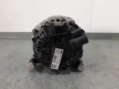 Автозапчастина б/у генератор для citroen c3 aircross ii (2r_, 2c_) 1.6 bluehdi 100 (2cbhyb) посилання на oem iam 9810525380   Автозапчастина б/у генератор для citroen c3 aircross ii (2r_, 2c_) 1.6 bluehdi 100 (2cbhyb) посилання на oem iam 9810525380