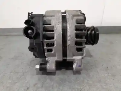 Автозапчастина б/у генератор для citroen c3 aircross ii (2r_, 2c_) 1.6 bluehdi 100 (2cbhyb) посилання на oem iam 9810525380   Автозапчастина б/у генератор для citroen c3 aircross ii (2r_, 2c_) 1.6 bluehdi 100 (2cbhyb) посилання на oem iam 9810525380