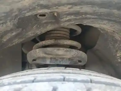 Автозапчасти б/у амортизатор передний правый за citroen c3 aircross ii (2r_, 2c_) 1.6 bluehdi 100 (2cbhyb) ссылки oem iam 9827238880