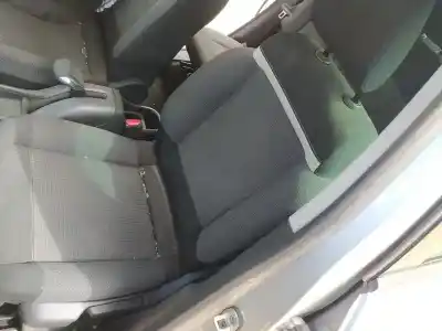 Автозапчасти б/у левое переднее сидение за citroen c3 aircross ii (2r_, 2c_) 1.6 bluehdi 100 (2cbhyb) ссылки oem iam 