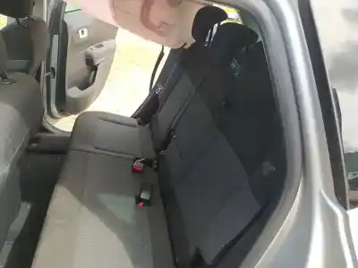 Автозапчасти б/у задние сиденья за citroen c3 aircross ii (2r_, 2c_) 1.6 bluehdi 100 (2cbhyb) ссылки oem iam 