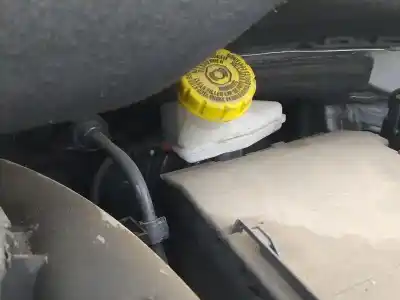Автозапчасти б/у тормозной насос за citroen c3 aircross ii (2r_, 2c_) 1.6 bluehdi 100 (2cbhyb) ссылки oem iam 4601r9