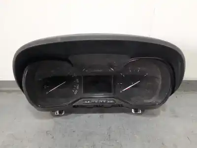 Автозапчастина б/у панель інструментів для citroen c3 aircross ii (2r_, 2c_) 1.6 bluehdi 100 (2cbhyb) посилання на oem iam 9828218480   Автозапчастина б/у панель інструментів для citroen c3 aircross ii (2r_, 2c_) 1.6 bluehdi 100 (2cbhyb) посилання на oem iam 9828218480