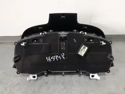Автозапчастина б/у панель інструментів для citroen c3 aircross ii (2r_, 2c_) 1.6 bluehdi 100 (2cbhyb) посилання на oem iam 9828218480   Автозапчастина б/у панель інструментів для citroen c3 aircross ii (2r_, 2c_) 1.6 bluehdi 100 (2cbhyb) посилання на oem iam 9828218480