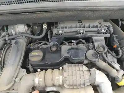 Автозапчасти б/у полный двигатель за citroen c3 aircross ii (2r_, 2c_) 1.6 bluehdi 100 (2cbhyb) ссылки oem iam bh02  