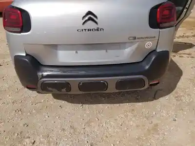 Автозапчастина б/у ЗАДНІЙ БАМПЕР для CITROEN C3 AIRCROSS II (2R_, 2C_)  Посилання на OEM IAM 1695193980  