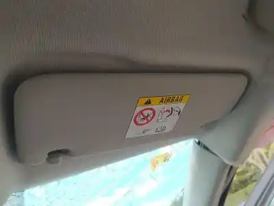 Автозапчастина б/у правильний натір для citroen c3 aircross ii (2r_, 2c_) 1.6 bluehdi 100 (2cbhyb) посилання на oem iam yq001791bj  