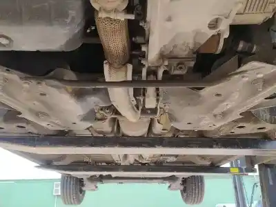 Автозапчасти б/у передний мост за citroen c3 aircross ii (2r_, 2c_) 1.6 bluehdi 100 (2cbhyb) ссылки oem iam 9807026580