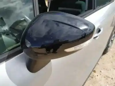 Автозапчасти б/у левое зеркало за citroen c3 aircross ii (2r_, 2c_) 1.6 bluehdi 100 (2cbhyb) ссылки oem iam 98179855xt  