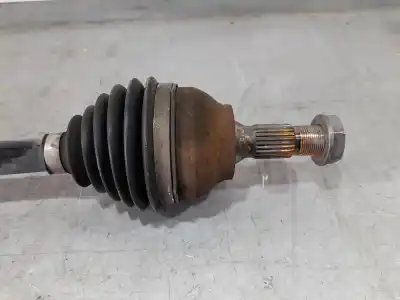 Second-hand car spare part front right transmission for citroen c3 aircross ii (2r_, 2c_) 1.6 bluehdi 100 (2cbhyb) oem iam references 9813122880   Second-hand car spare part front right transmission for citroen c3 aircross ii (2r_, 2c_) 1.6 bluehdi 100 (2cbhyb) oem iam references 9813122880