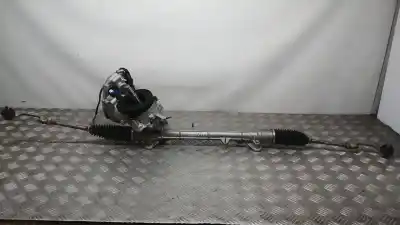 Peça sobressalente para automóvel em segunda mão caixa de direção por opel corsa f 1.2 (68) referências oem iam 9860192180