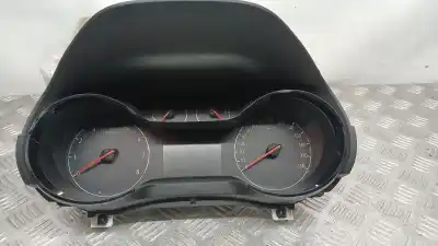 Peça sobressalente para automóvel em segunda mão quadrante por opel corsa f 1.2 (68) referências oem iam 9841329580