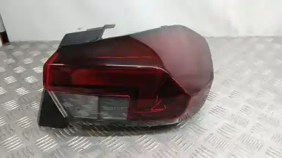 Second-hand car spare part RIGHT TAILGATE LIGHT for OPEL CORSA F  OEM IAM references 9829317280 90194153 