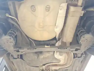 İkinci el araba yedek parçası ARKA AKS için OPEL CORSA F  OEM IAM referansları 1648273280  