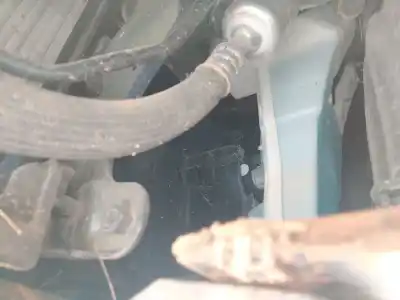 Pièce détachée automobile d'occasion RENFORT DE PARE-CHOCS AVANT pour OPEL CORSA F  Références OEM IAM 9824784680  