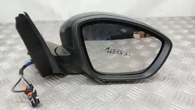 Peça sobressalente para automóvel em segunda mão espelho retrovisor direito por opel corsa f 1.2 (68) referências oem iam 983597639v