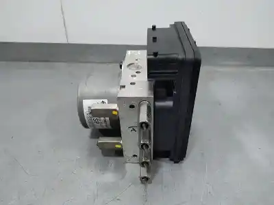 Pezzo di ricambio per auto di seconda mano abs per ssangyong rodius 4wd power riferimenti oem iam 4894021800  bh6013r700