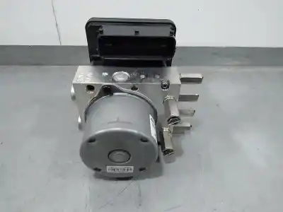 Pezzo di ricambio per auto di seconda mano abs per ssangyong rodius 4wd power riferimenti oem iam 4894021800  bh6013r700