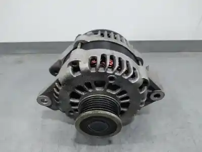 Автозапчасти б/у генератор за ssangyong rodius 4wd power ссылки oem iam a6711540302  