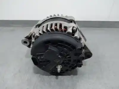 Автозапчасти б/у генератор за ssangyong rodius 4wd power ссылки oem iam a6711540302  