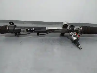 Автозапчастина б/у рульмова рейка для ssangyong rodius 4wd power посилання на oem iam 4650021063  