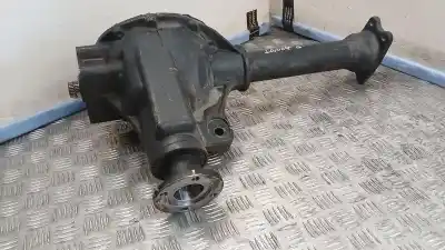 Pezzo di ricambio per auto di seconda mano differenziale anteriore per ssangyong rodius 4wd power riferimenti oem iam a306s  afja6022302ob
