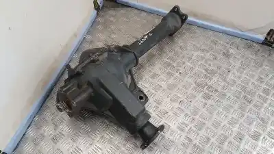 Pezzo di ricambio per auto di seconda mano differenziale anteriore per ssangyong rodius 4wd power riferimenti oem iam a306s  afja6022302ob
