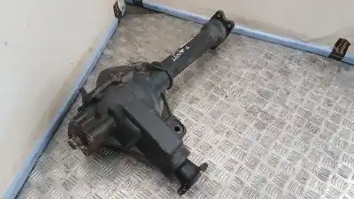 Pezzo di ricambio per auto di seconda mano differenziale anteriore per ssangyong rodius 4wd power riferimenti oem iam a306s  afja6022302ob