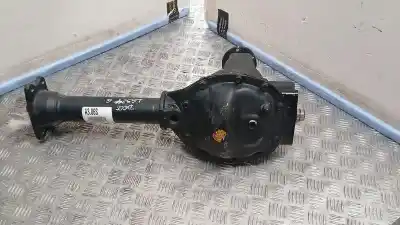 Pezzo di ricambio per auto di seconda mano differenziale anteriore per ssangyong rodius 4wd power riferimenti oem iam a306s  afja6022302ob
