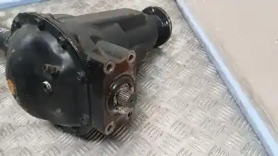 Pezzo di ricambio per auto di seconda mano differenziale anteriore per ssangyong rodius 4wd power riferimenti oem iam a306s  afja6022302ob